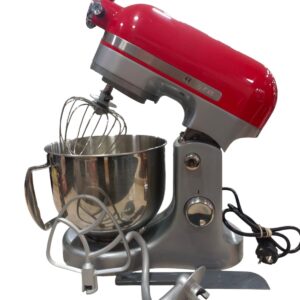 ROBOT DE COCINA ARIETE 1589 MODERNA5.5L + CAJA
