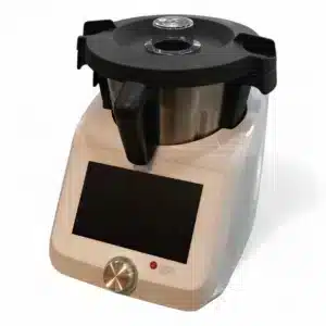 ROBOT DE COCINA SILVER CREST MONSIEUR CUISINE SMART SKMS 1200 A1