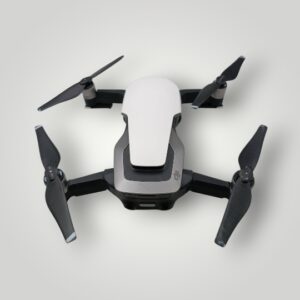 DRON DJI MAVIC AIR 2 FLY MORE COMBO + 3 BATERIAS + CARGADOR +FUNDA