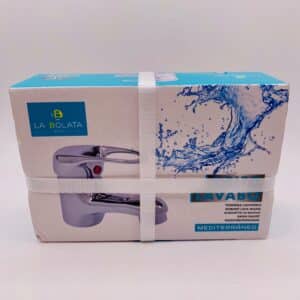 GRIFO LA BOLATA COLECCION MEDITERRANEO A ESTRENAR