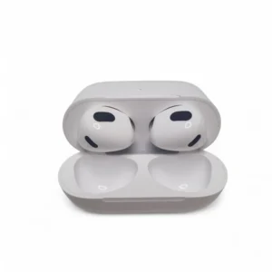 AIRPODS 3 BLANCOS
