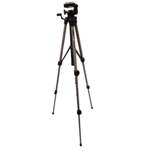 TRIPODE FOTOGRAFICO VELBON CX440+ZAPATA