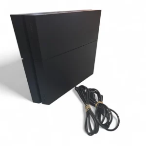 CONSOLA PS4 FAT 500GB + CABLES