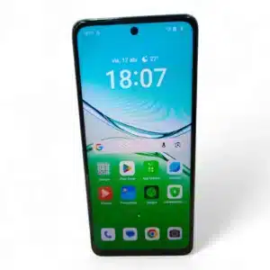 MOVIL OPPO A5 5G 128GB 4GB + CABLE + CAJA