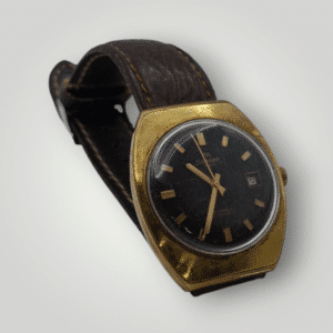 RELOJ DE CABALLERO SILVANA 10304C