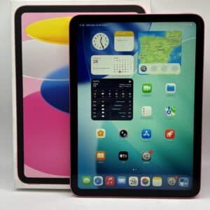 IPAD 11 A16 WIFI 256GB A3354  EN CAJA
