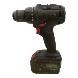 TALADRO WÜRTH MASTER ABS 18 COMPACT + BATERIA + CARGADOR
