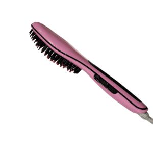 CEPILLO ELECTRICO ID ITALIAN IDELISS BRUSH ROSA