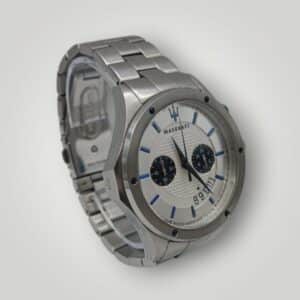 RELOJ PULSERA DE CABALLERO MASERATI R8873627005