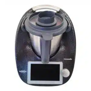 ROBOT DE COCINA MULTIFUNCIÓN VORWERK THERMOMIX TM6 140 ANNIVERSARY BLACK DIAMOND