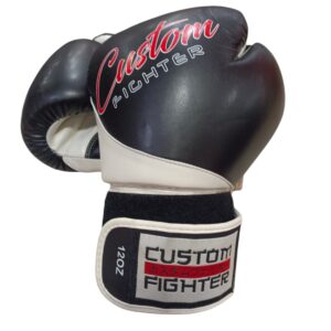 GUANTES BOXEO CUSTOM FIGHTER 12OZ