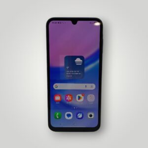 MOVIL SAMSUNG A15 4GB/128GB