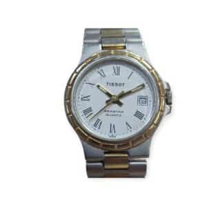 RELOJ DE PULSERA TISSOT D310