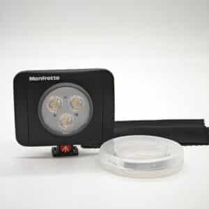 MANFROTTO LUMIE PLAY LUZ LED