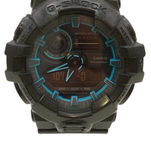 RELOJ CASIO G-SHOCK CASIO GA-700SE