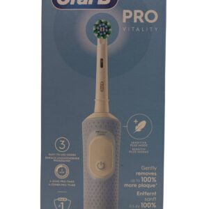 CEPILLO DE DIENTES ELECTRICA ORAL B PRO VITALITY *A ESTRENAR*