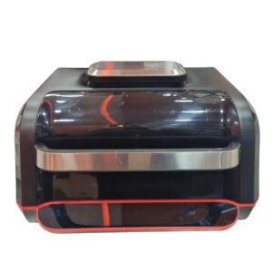 FREIDORA DE AIRE CLOEN FODDIE FRYER 1500W