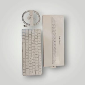 MAGIC KEYBOARD  MODEL A3203 MXCL3Y/A