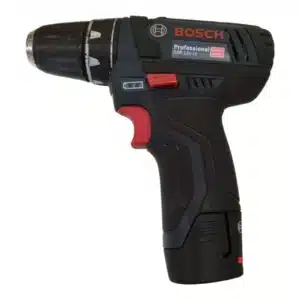 TALADRO BOSCH GSB 12V-15 + 1 BATERÍA