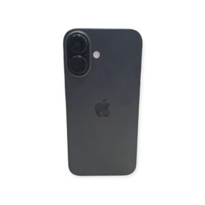 IPHONE 16 128GB TITANIUM BATERIA 98%