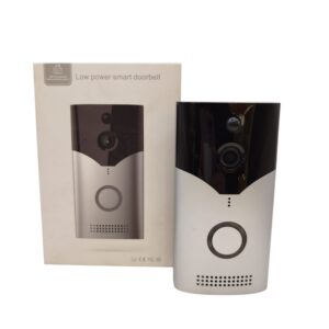 PORTERO INTELIGENTE WIFI + CABLE + CAJA *A ESTRENAR*