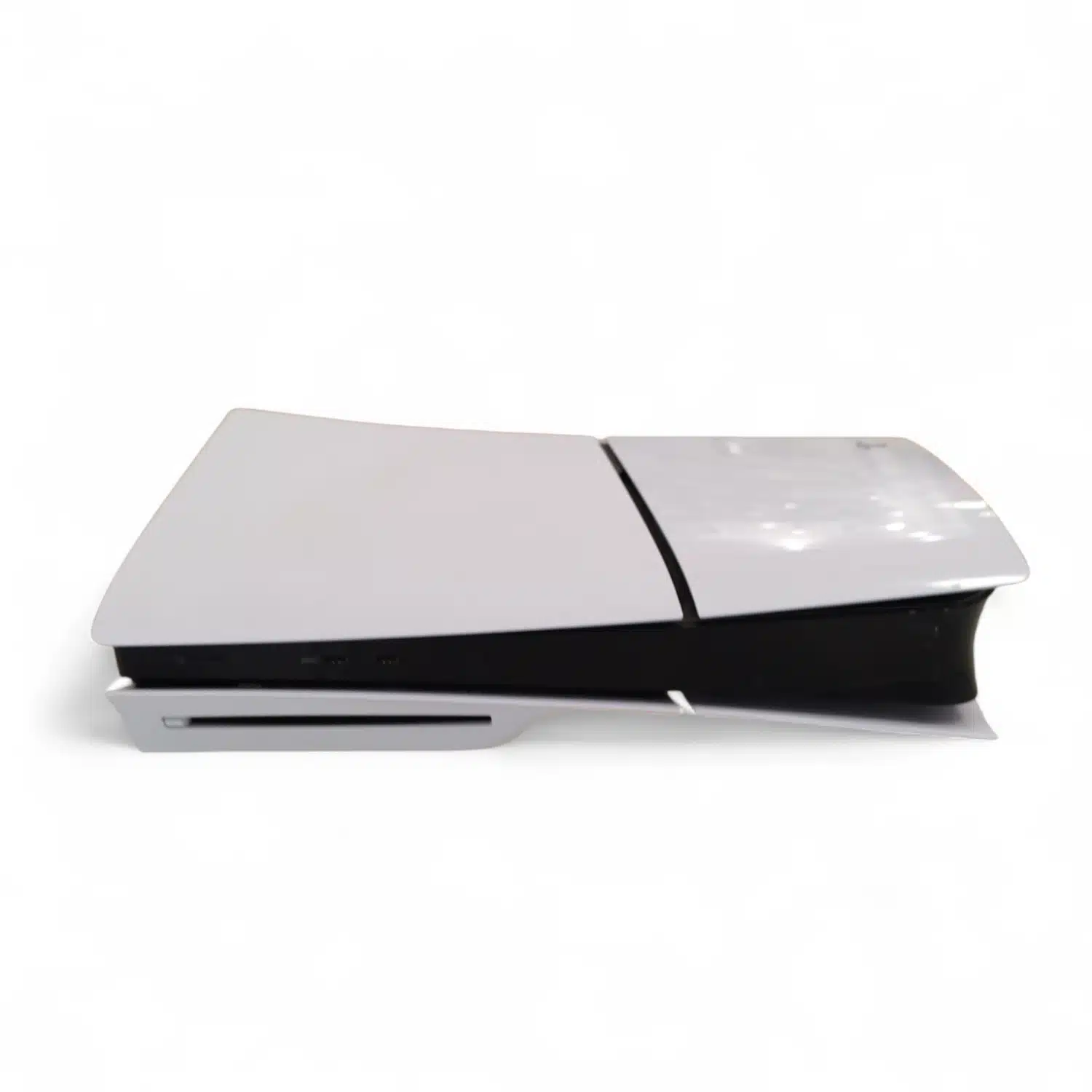 Consola Sony PS5 Slim Standard + Cable (pestaña DE Carcasa Gastada) — foto 3