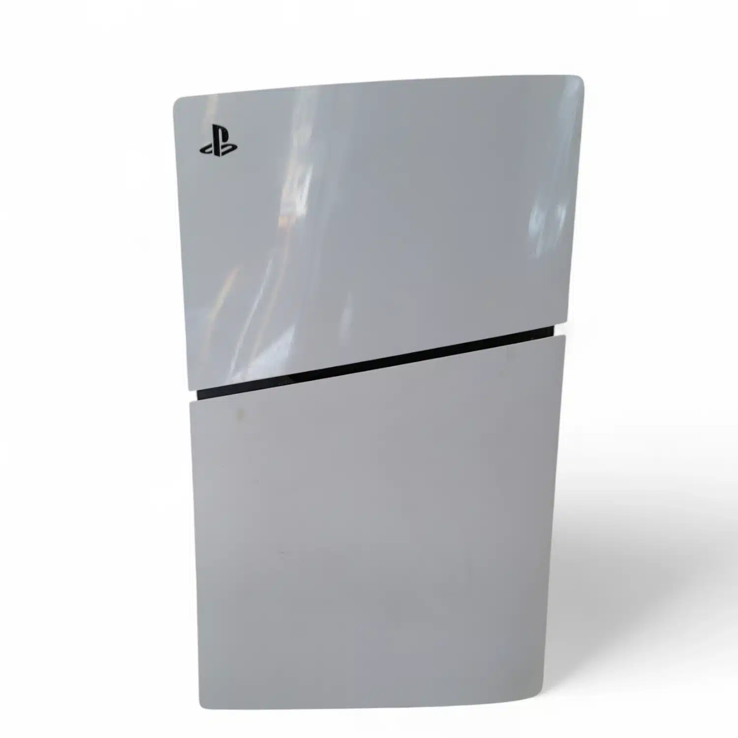 Consola Sony PS5 Slim Standard + Cable (pestaña DE Carcasa Gastada)