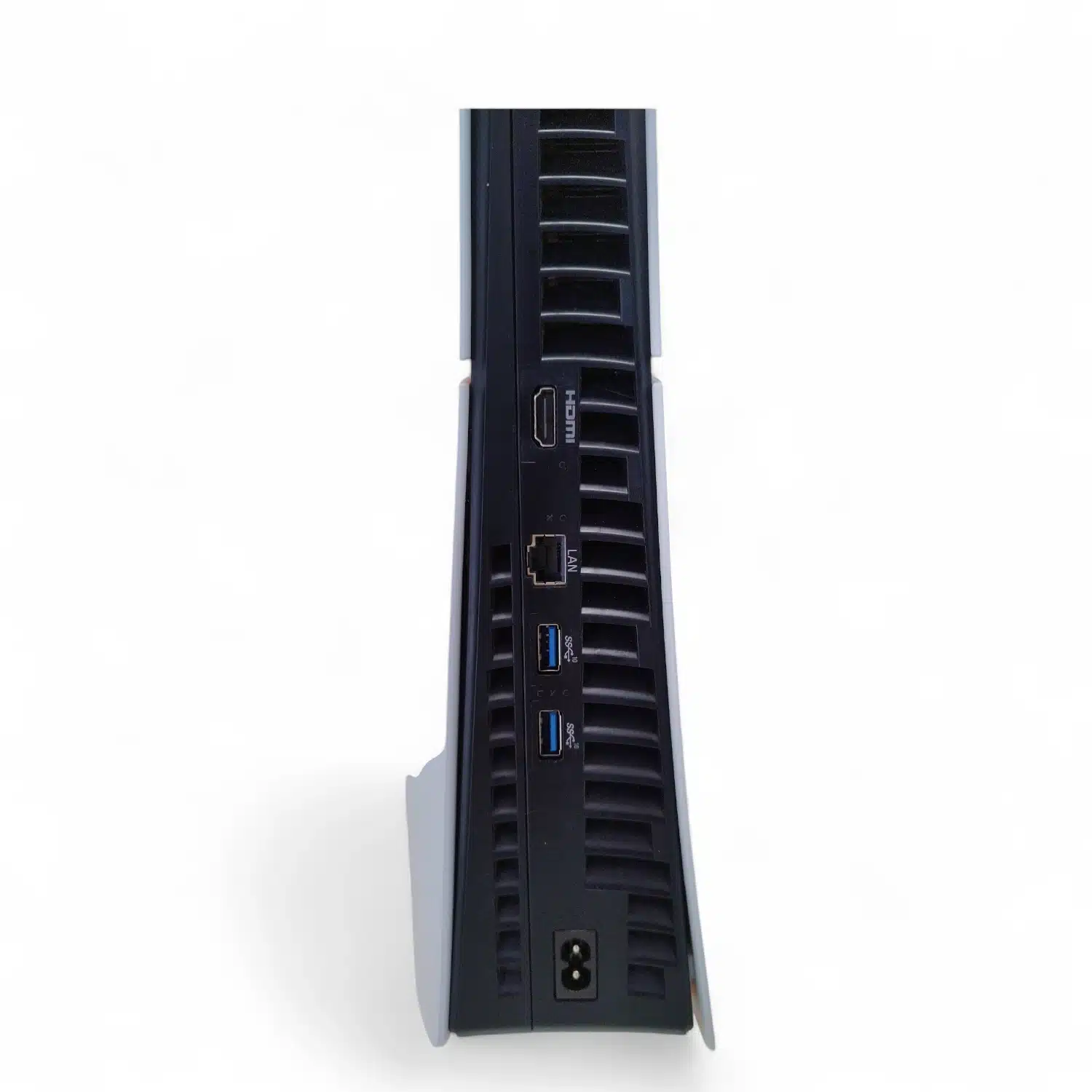 Consola Sony PS5 Slim Standard + Cable (pestaña DE Carcasa Gastada) — foto 4