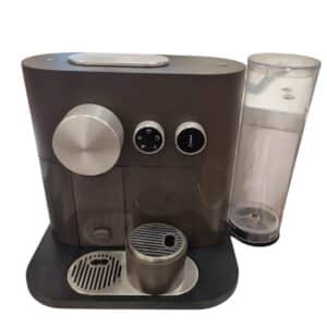 CAFETERA DELONGUI NESPRESSO EN350-G  1260W + ACC