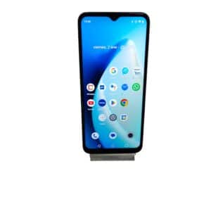 MOVIL REALME C33 128GB 4RAM AZUL