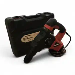 MARTILLO COMBINADO STAYER HD1500 CON MALETIN