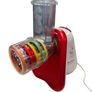 RALLADOR MOULINEX FRESH EXPRESS + ACCESORIO