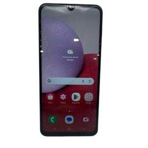 MOVIL SAMSUNG GALAXY A13 128GB 4GB RAM AZUL
