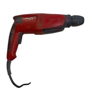TALADRO PERCUTOR HILTI TE 2