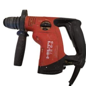 TALADRO PERCUTOR HILTI TE 6-S 650 W