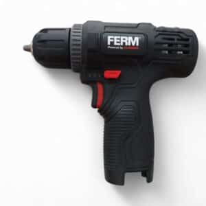 ATORNILLADOR A BATERIA FERM CDM1183 CON CARGADOR