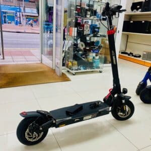 PATINETE ELECTRICO SABWAY DYNAMIC PRO 600W