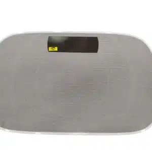 PLATO VIBRATORIO MERACH 2398 + CAJA *A ESTRENAR*
