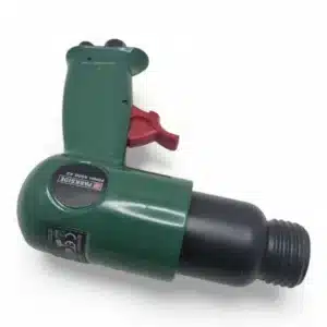 MARTILLO NEUMATICO DE AIRE PARKSIDE 4500 A2 PARA MADERA + MALETIN