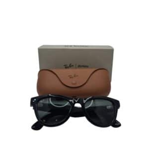GAFAS DE SOL RAYBAN RW4014 META GEN 2 *A ESTRENAR*
