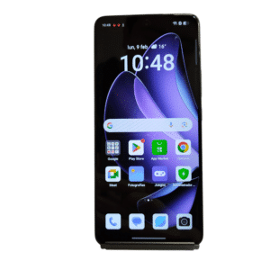 MOVIL OPPO RENO 13 F 5G 256GB/8GB GRIS