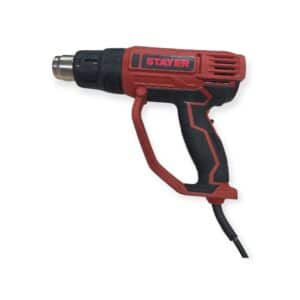 DECAPADORA STAYER CX1800B 1800W