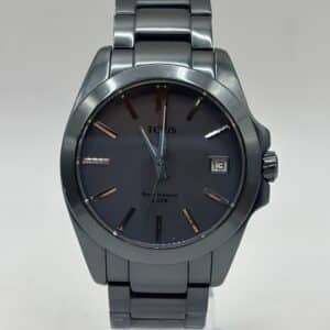 RELOJ TOUS 20 035015 5 ESFERA GRIS