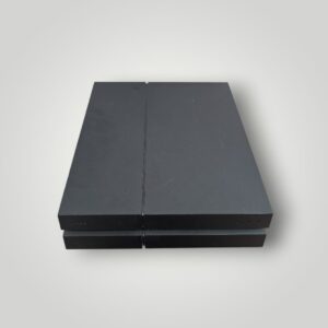 CONSOLA PS4 FAT 500 GB + MANDO Y CABLES