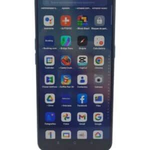 MOVIL OPPO FIND X3 LITE 128GB 8 RAM AZUL