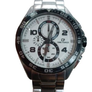 RELOJ DE PULSERA TIME FORCE ULTIMATE CONCEPT WATCHES TF3328M