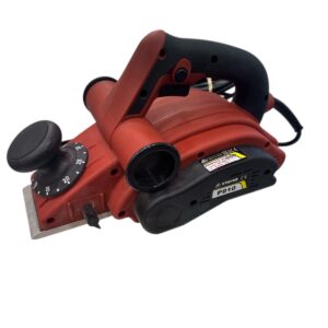 CEPILLADORA STAYER P910 + CAJA + ACC