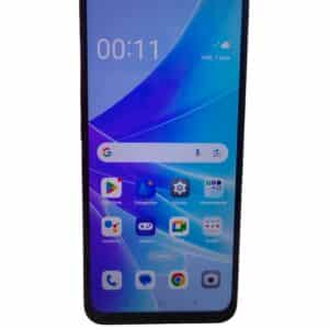 MOVIL OPPO A57S 128GB 4GB RAM NEGRO