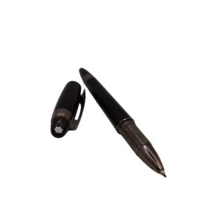 BOLIGRAFO FINELINER MONTBLANC STARWALKER MIDNIGHT BLACK NEGRO