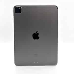 IPAD PRO 11" M1 3ERA GENERACION 128GB GRIS